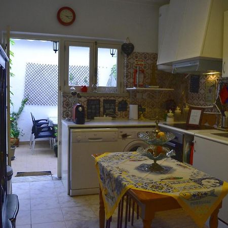 Casa Vintage Guest House Пениши Экстерьер фото