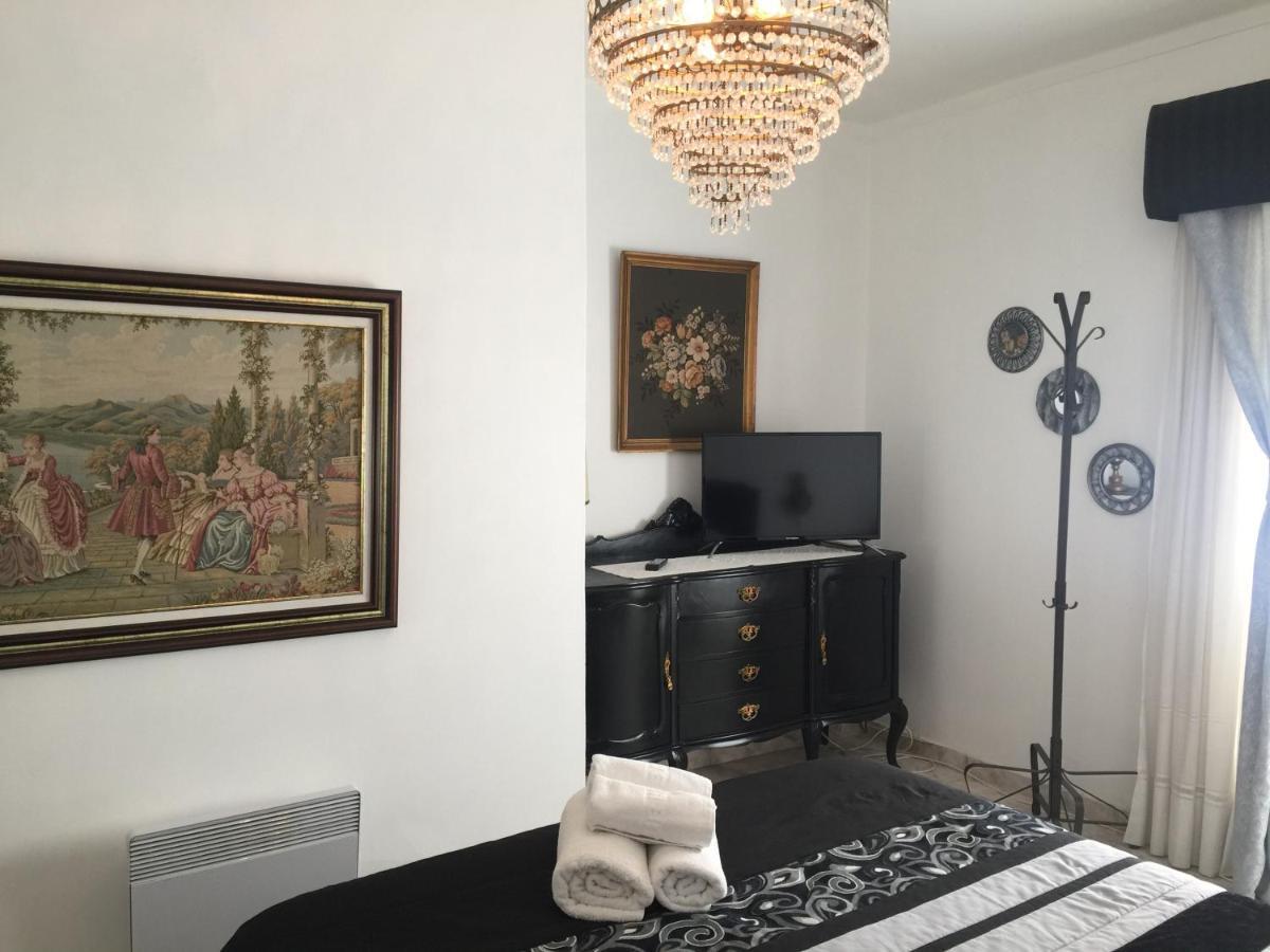 Casa Vintage Guest House Пениши Экстерьер фото