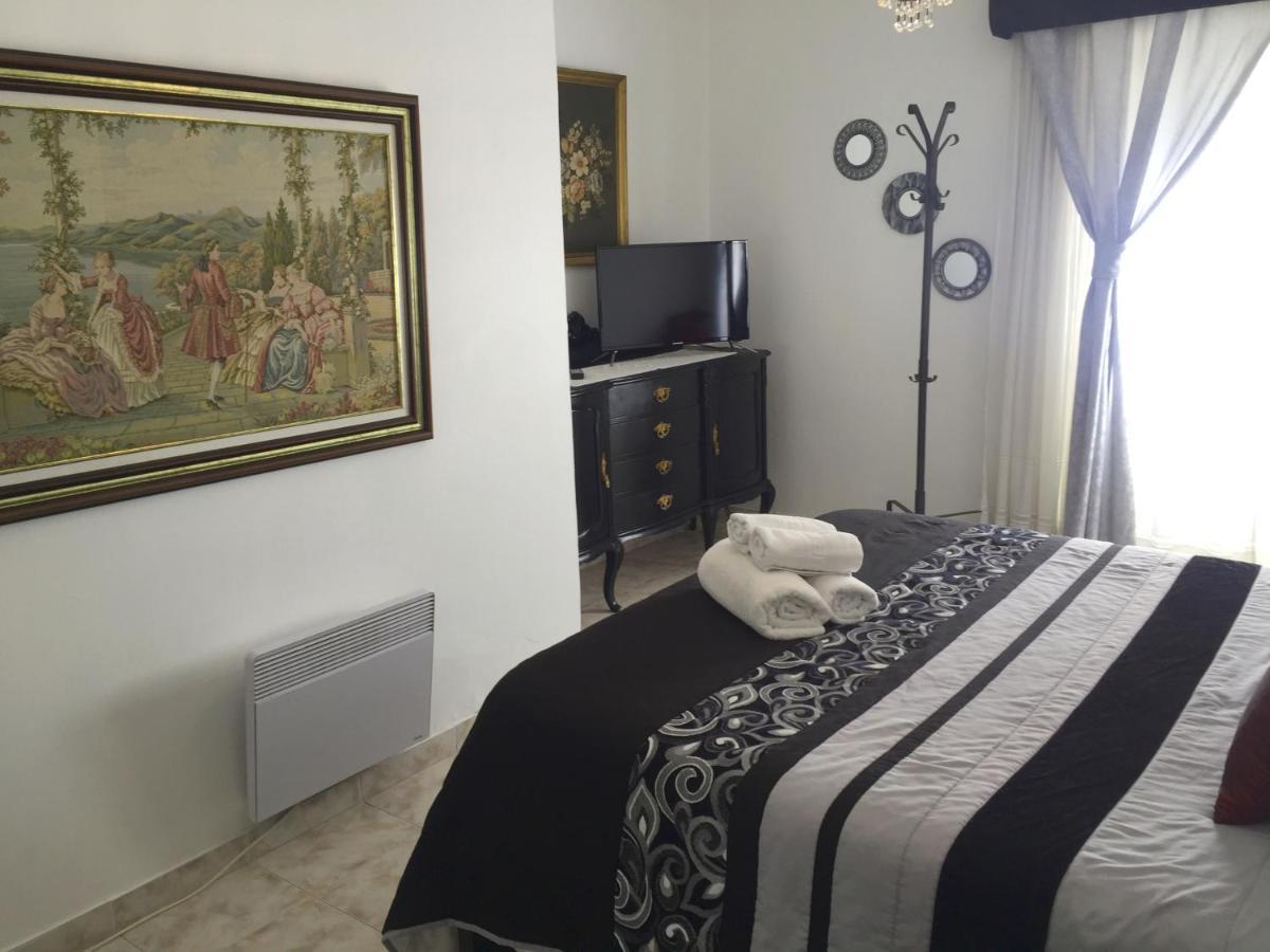 Casa Vintage Guest House Пениши Экстерьер фото
