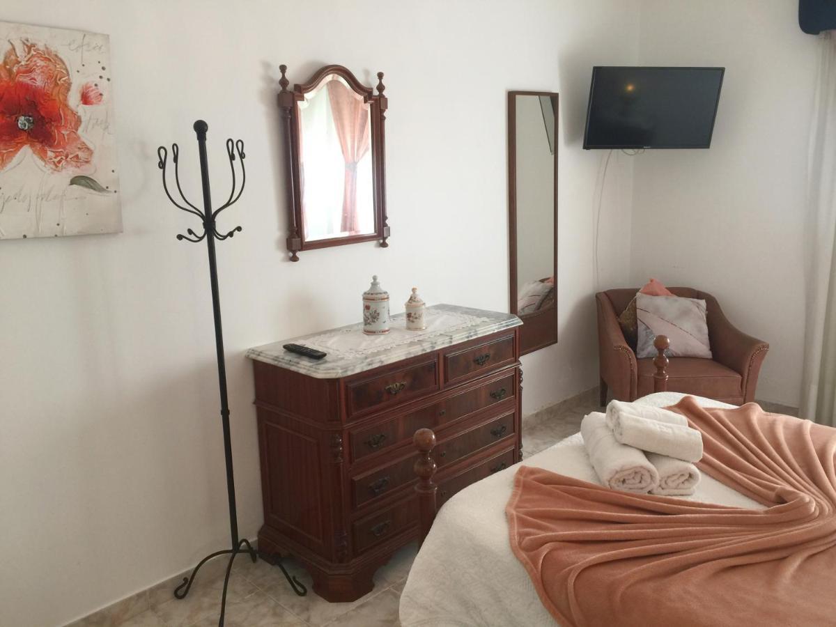 Casa Vintage Guest House Пениши Экстерьер фото
