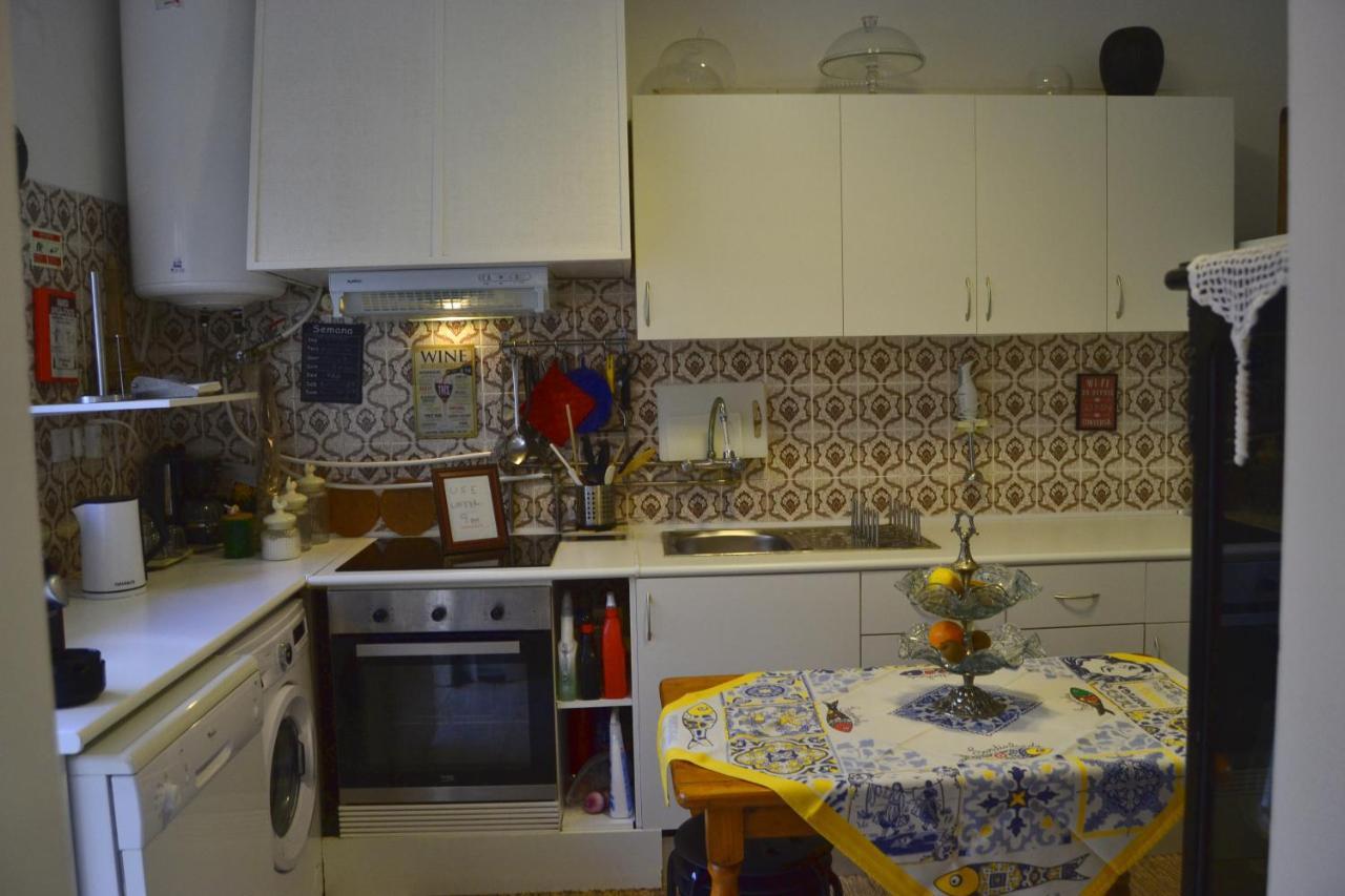 Casa Vintage Guest House Пениши Экстерьер фото