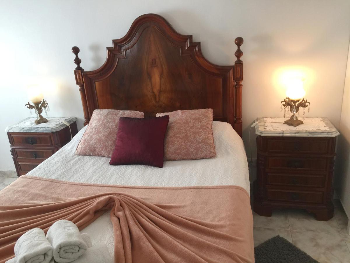 Casa Vintage Guest House Пениши Экстерьер фото