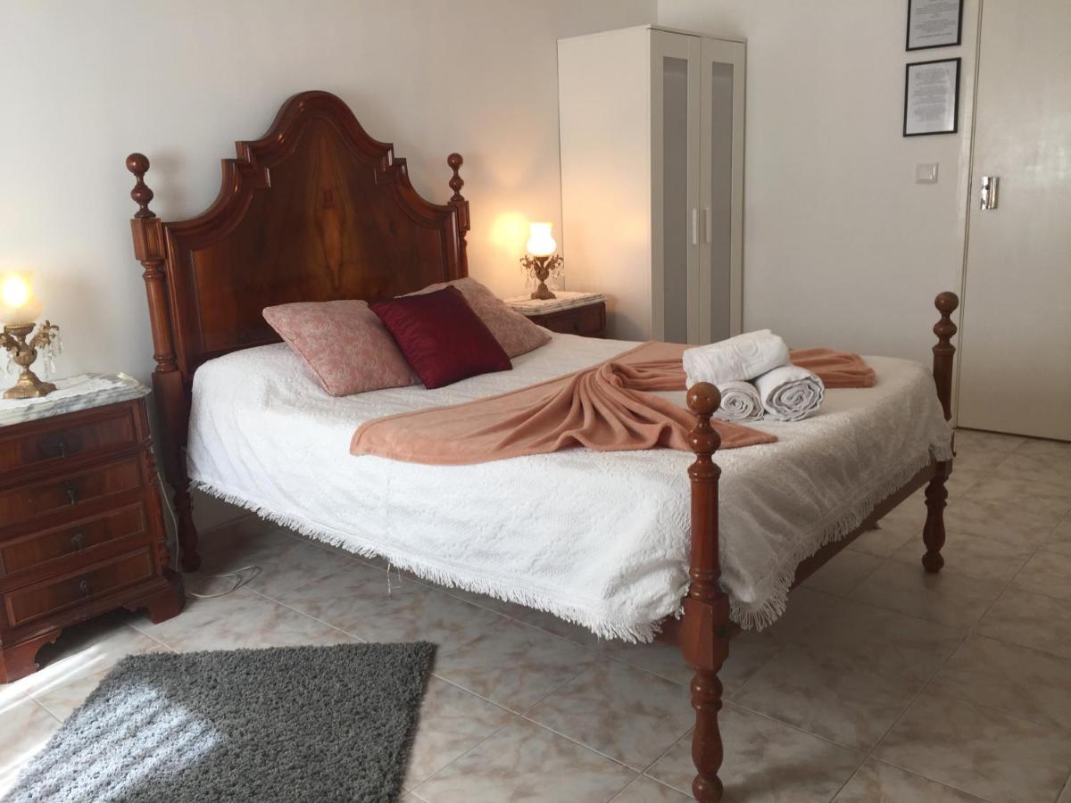 Casa Vintage Guest House Пениши Экстерьер фото