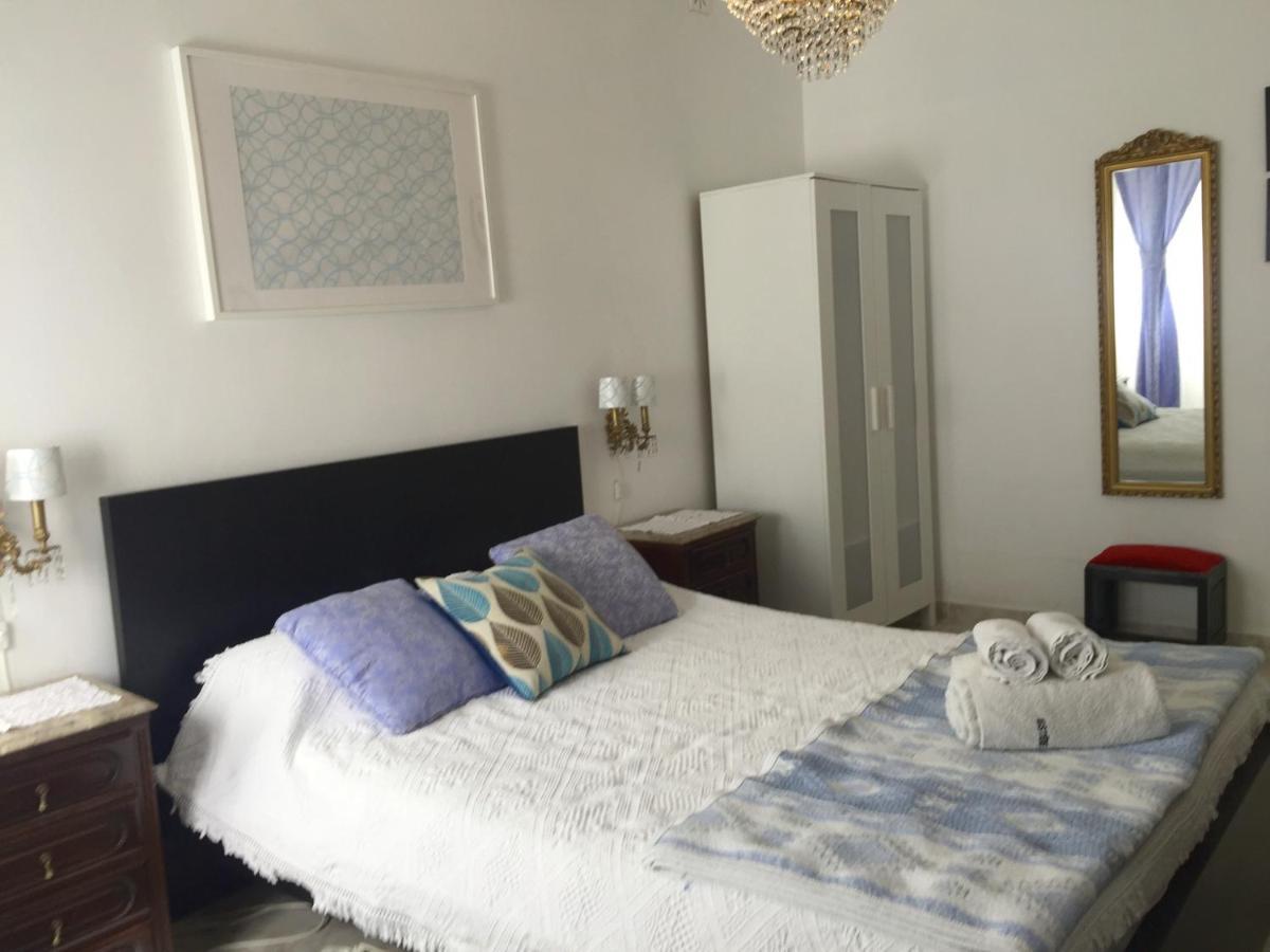Casa Vintage Guest House Пениши Экстерьер фото