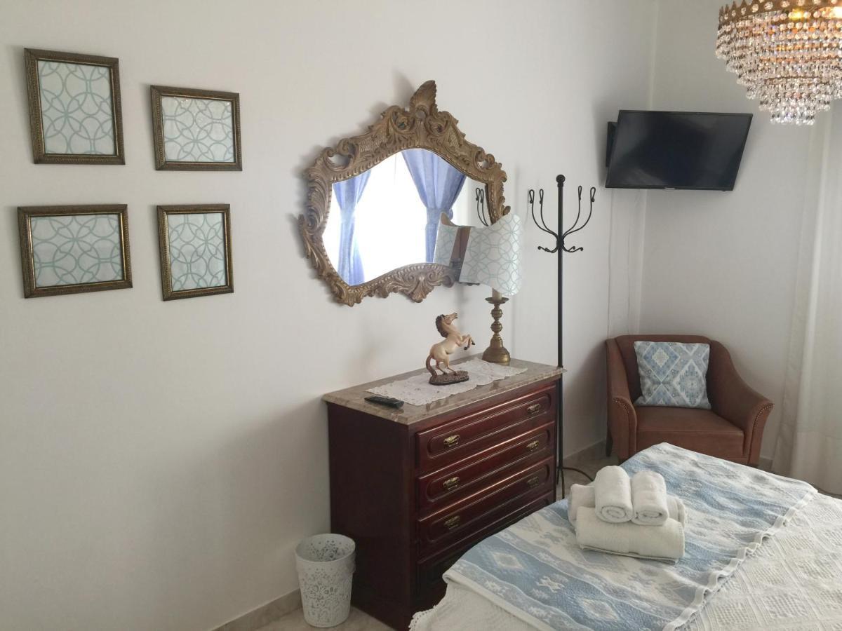 Casa Vintage Guest House Пениши Экстерьер фото