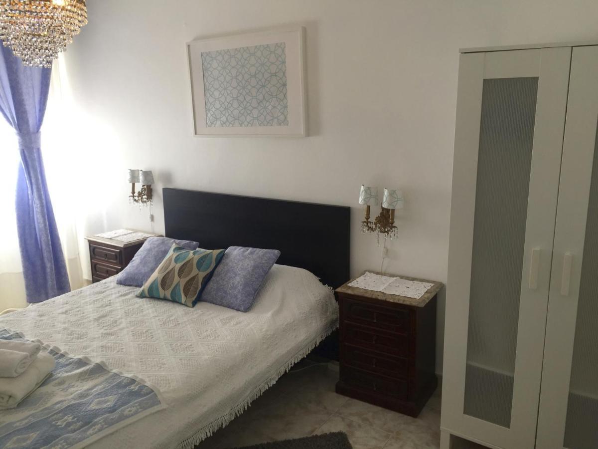 Casa Vintage Guest House Пениши Экстерьер фото