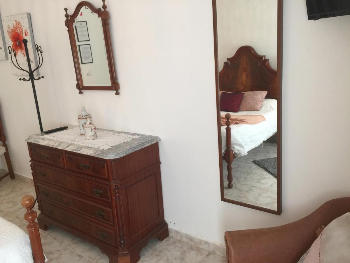 Casa Vintage Guest House Пениши Экстерьер фото
