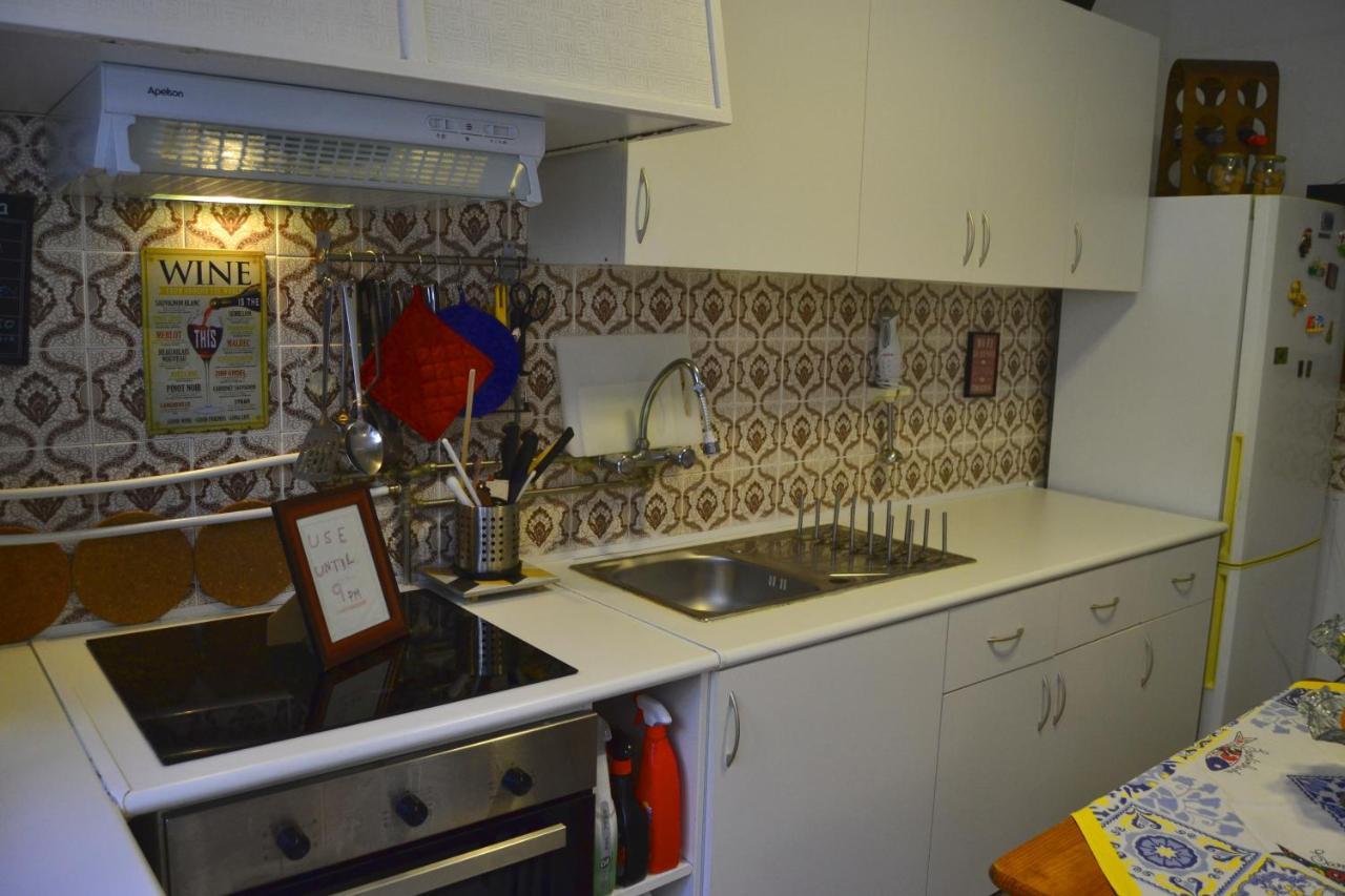 Casa Vintage Guest House Пениши Экстерьер фото