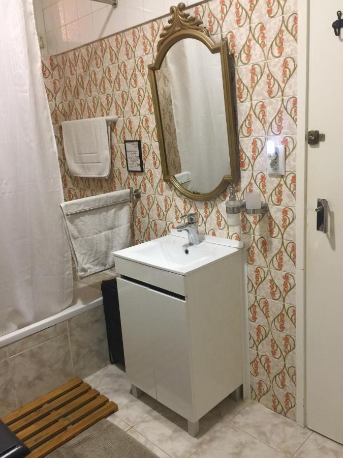 Casa Vintage Guest House Пениши Экстерьер фото