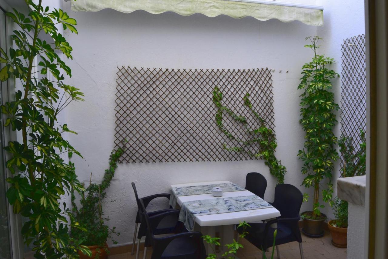 Casa Vintage Guest House Пениши Экстерьер фото