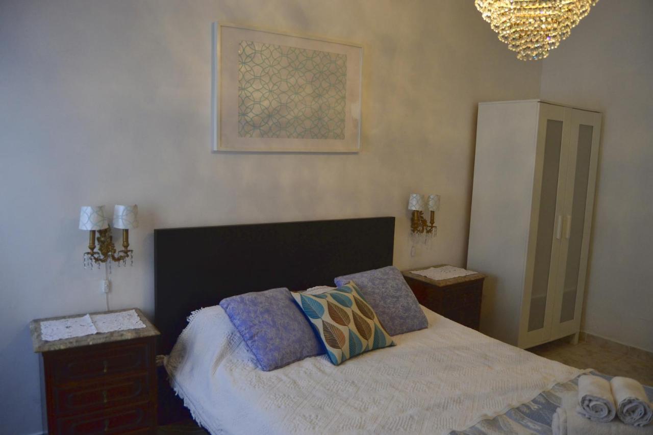 Casa Vintage Guest House Пениши Экстерьер фото