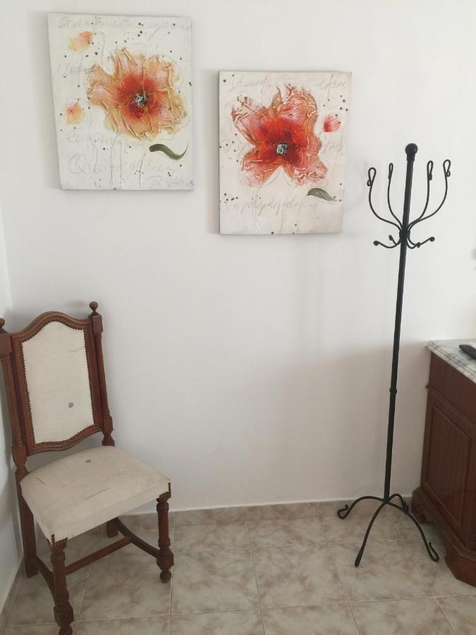 Casa Vintage Guest House Пениши Экстерьер фото