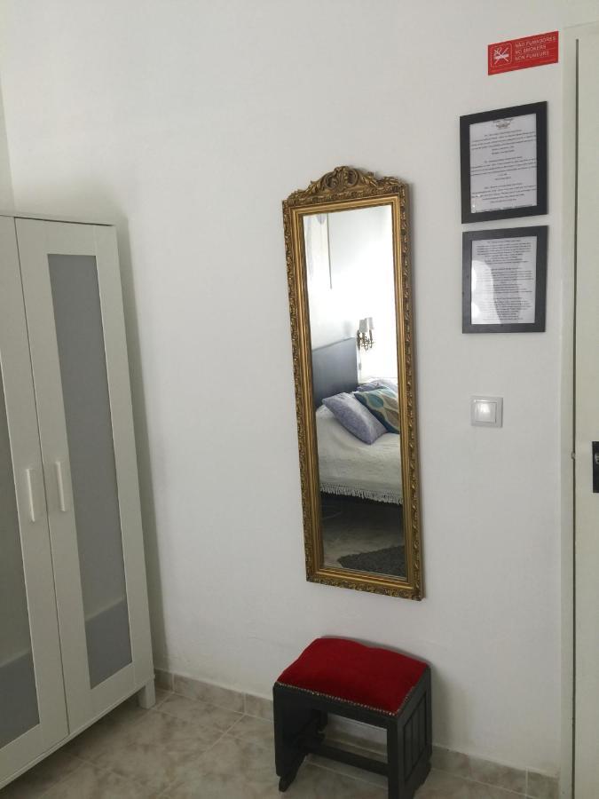 Casa Vintage Guest House Пениши Экстерьер фото