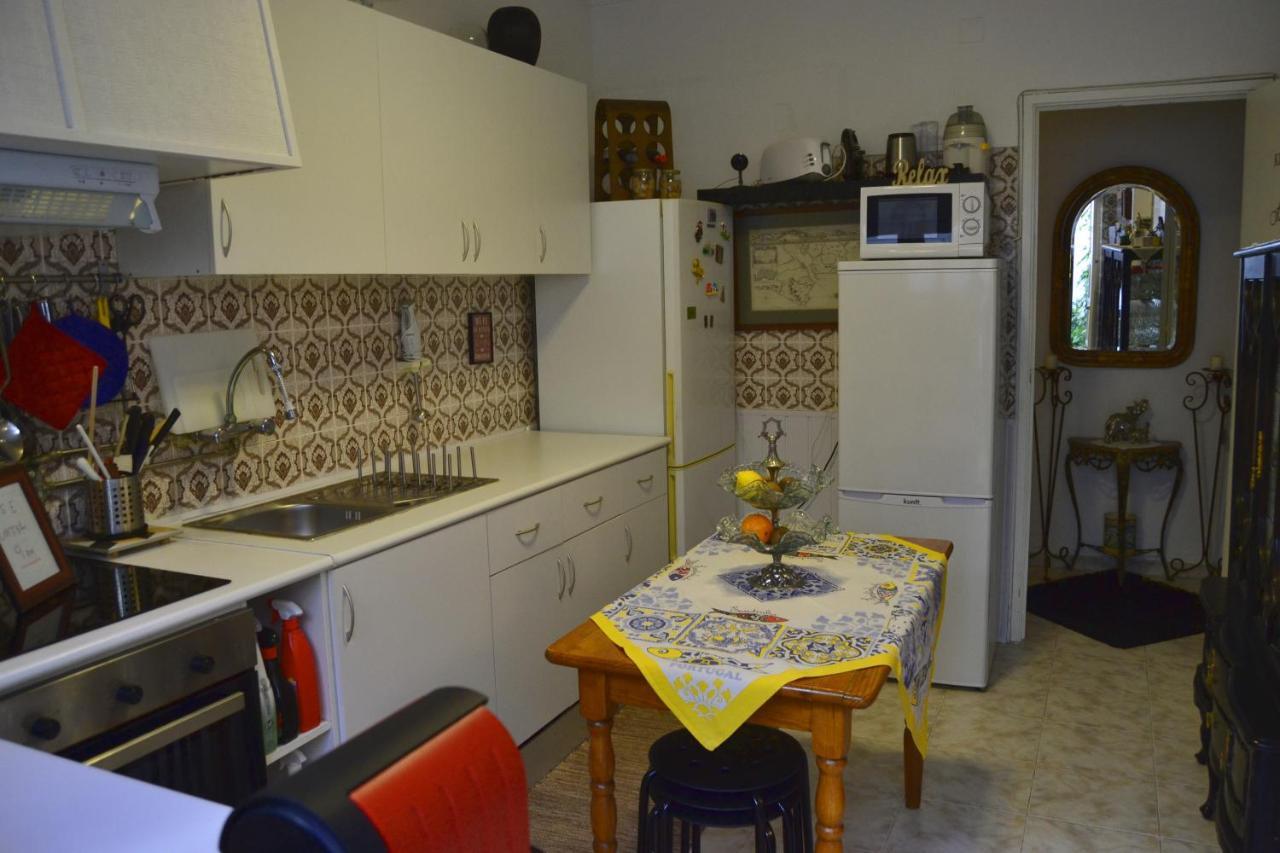 Casa Vintage Guest House Пениши Экстерьер фото