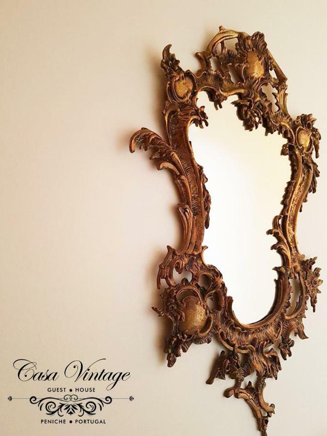 Casa Vintage Guest House Пениши Экстерьер фото