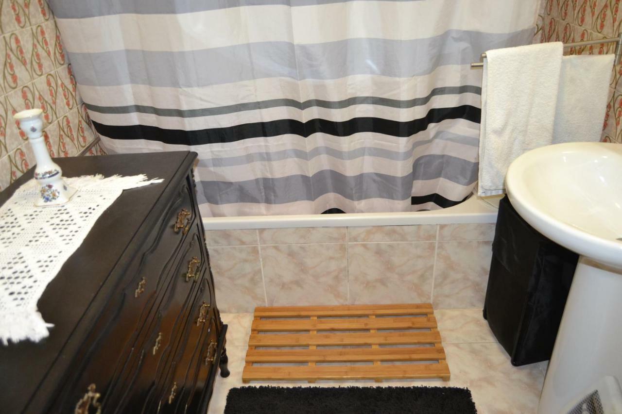 Casa Vintage Guest House Пениши Экстерьер фото