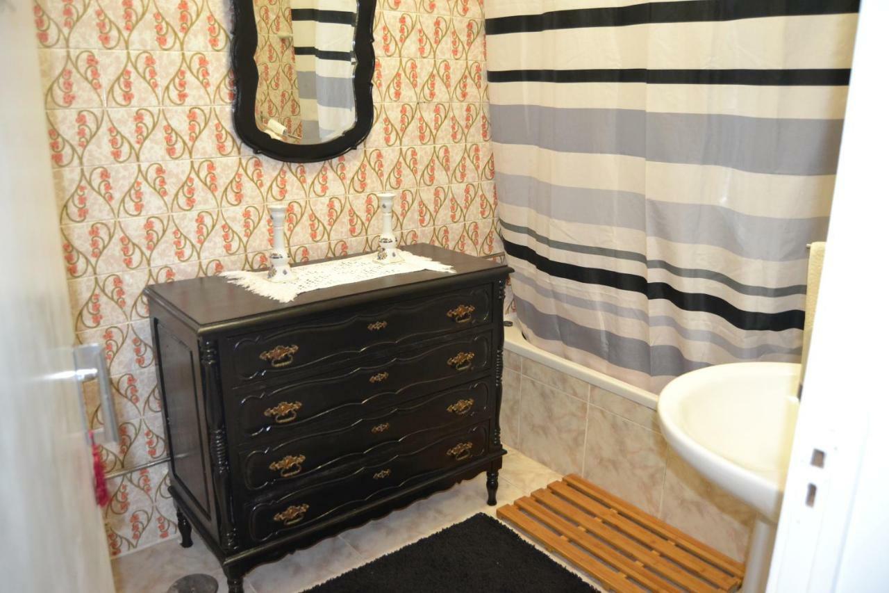Casa Vintage Guest House Пениши Экстерьер фото
